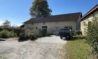 Maison 7 Pièces 227 m² à vendre à Mouscardès (40290)