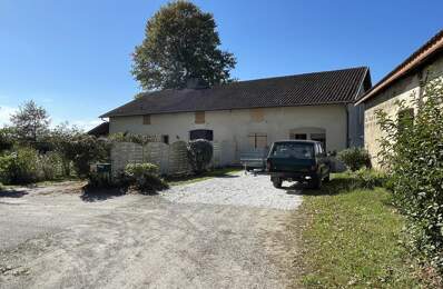 Entre Dax et Orthez — photo du bien
