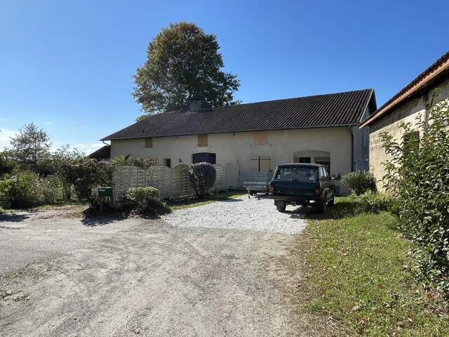 Entre Dax et Orthez — photo du bien