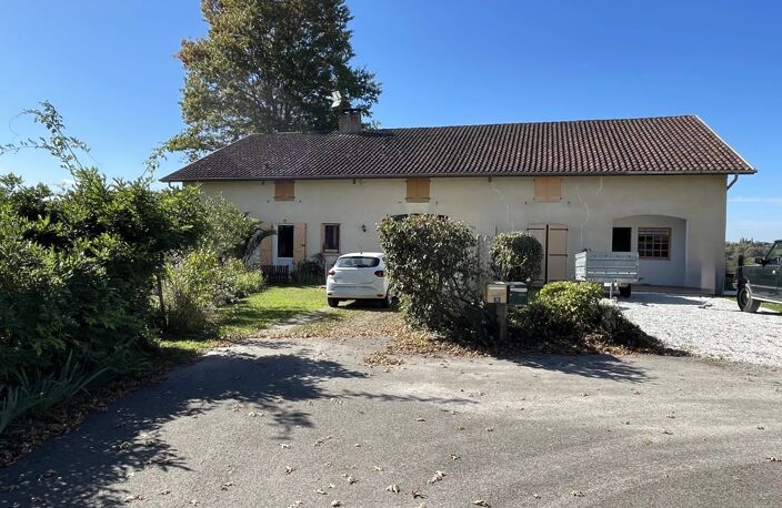 Entre Dax et Orthez — photo 2