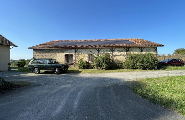 Entre Dax et Orthez — photo 3