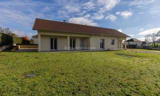 Maison 4 Pièces 108 m² à vendre à Morestel (38510)