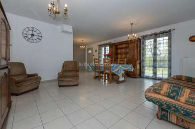 Maison 4 pièces 319900 €