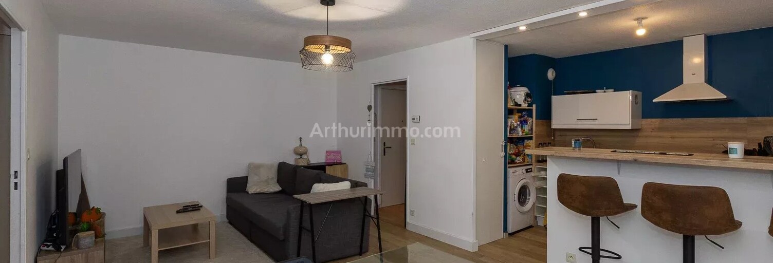 Appartement 4 Pièces 70 m² à vendre à Morestel (38510)