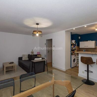 Appartement 4 pièces 175000 €