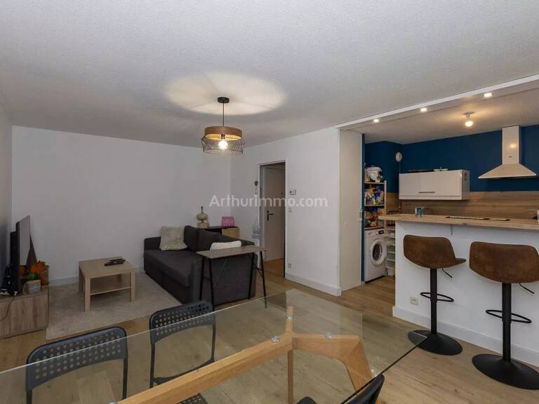 EXCLUSIVITE APPARTEMENT T4 - MORESTEL — photo 1