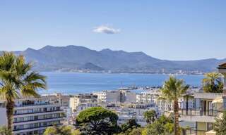 Appartement 4 Pièces 119 m² à vendre à Cannes (06400)