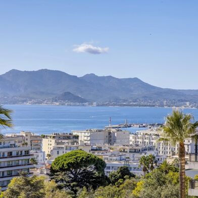 Appartement 4 pièces 2350000 €