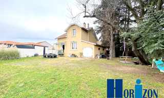 Maison 4 Pièces 115 m² à vendre à Veauche (42340)