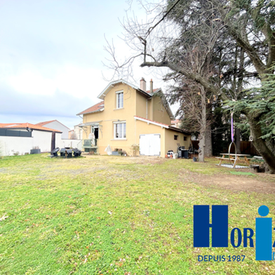 Maison 4 pièces 259000 €