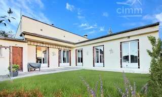 Maison 5 Pièces 125 m² à vendre à Roussillon (38150)