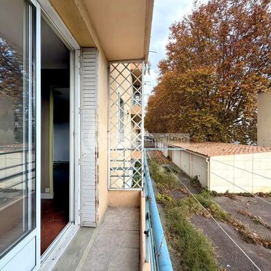 Appartement 3 pièces 135000 €