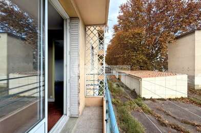 Appartement 3 pièces 125000 €