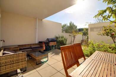 Appartement 4 pièces 329000 €