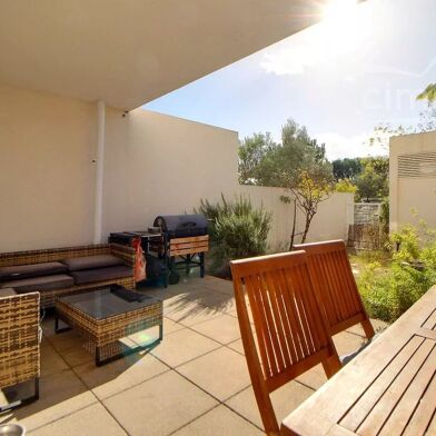 Appartement 4 pièces 329000 €