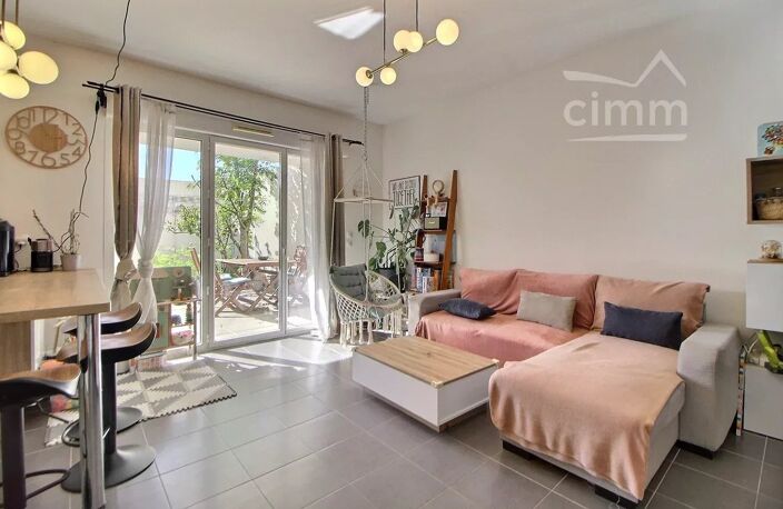OVALIE, Appartement duplex T4 de 91m² avec 2 jardins privatifs, — photo 4