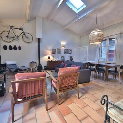 Appartement 2 pièces 289000 €