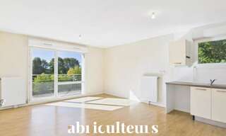 Appartement 3 Pièces 59 m² à vendre à Vannes (56000)