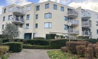 Appartement 2 Pièces 54 m² à vendre à Le Chesnay-Rocquencourt (78150)