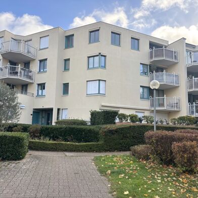 Appartement 2 pièces 225000 €
