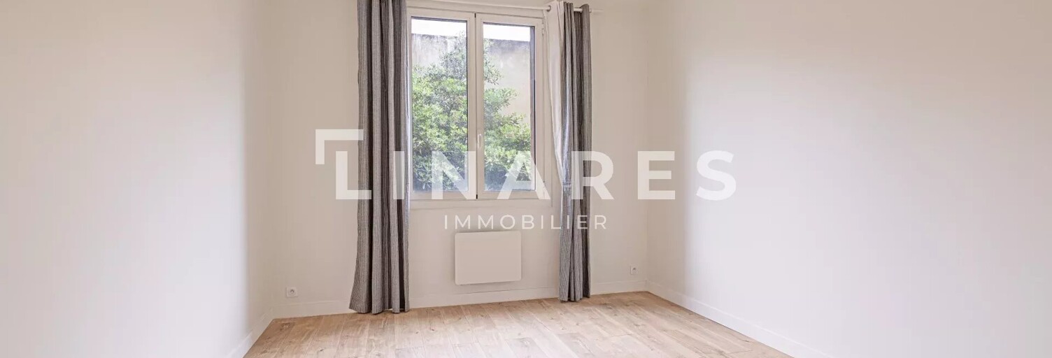 Commerce 3 Pièces 57 m² à vendre à Marseille 5 (13005)
