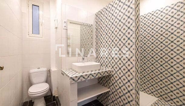 Local commercial 3 pièces  à vendre Marseille 5eme 13005