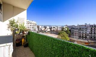 Appartement 2 Pièces 62 m² à vendre à Marseille 3 (13003)