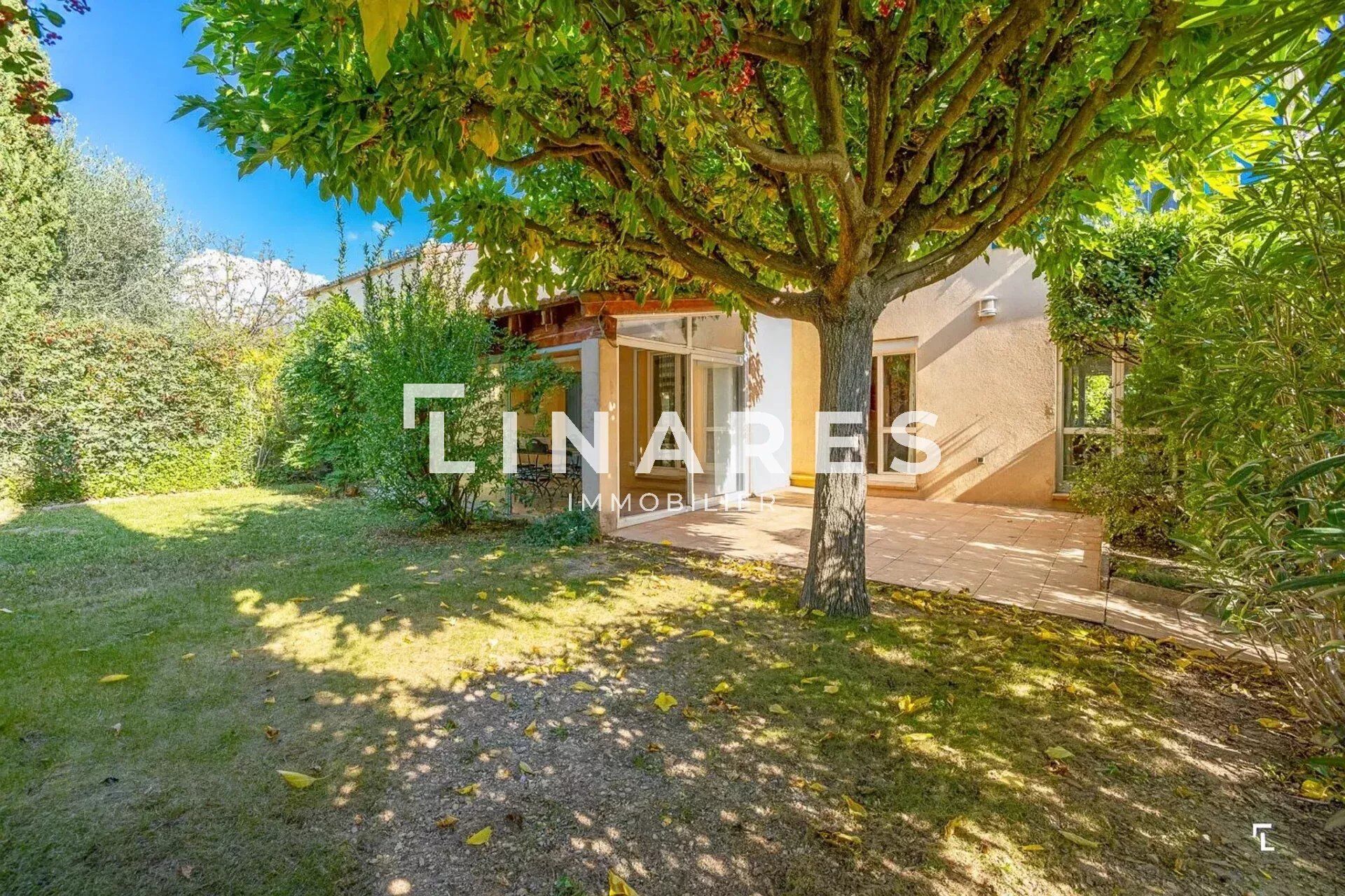 Villa / Maison  T5 à vendre Marseille 11eme 13011