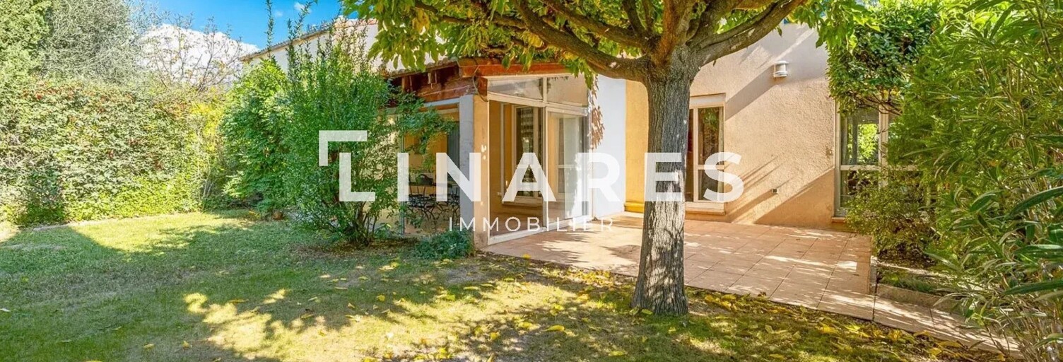 Maison 5 Pièces 109 m² à vendre à Marseille 11 (13011)