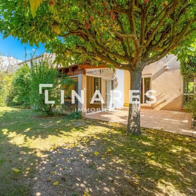 Maison 5 pièces 545000 €