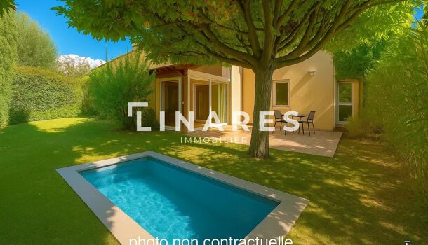 Villa / Maison 5 pièces  à vendre Marseille 11eme 13011