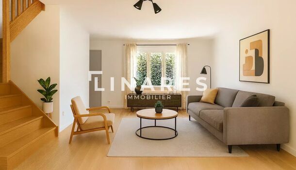 Villa / Maison 5 pièces  à vendre Marseille 11eme 13011