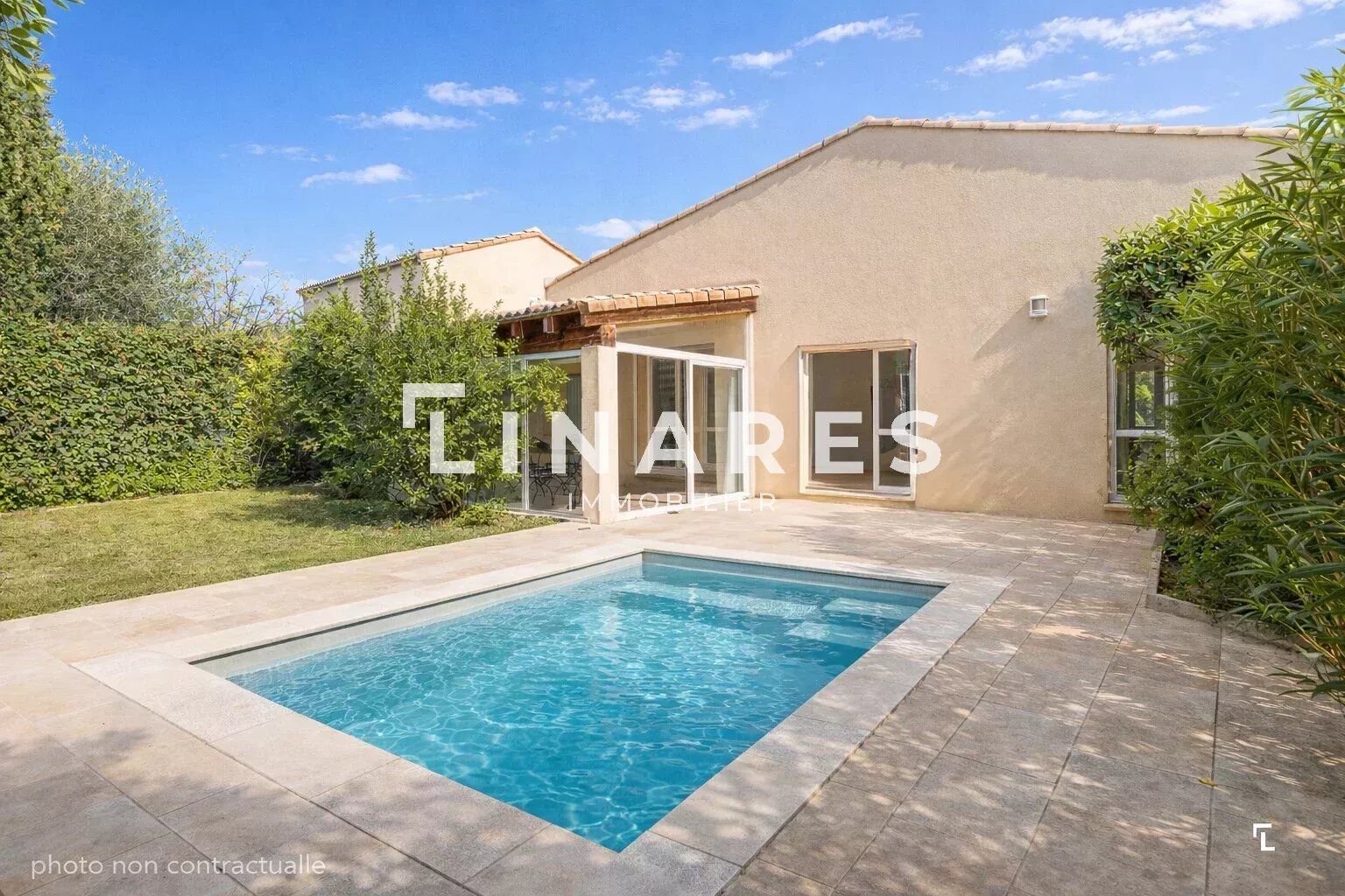 Villa / Maison 5 pièces  à vendre Marseille 11eme 13011