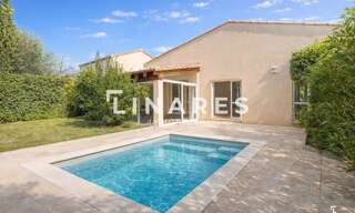 Maison 5 Pièces 109 m² à vendre à Marseille 11 (13011)