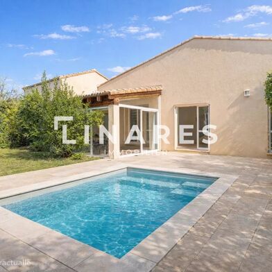 Maison 5 pièces 520000 €