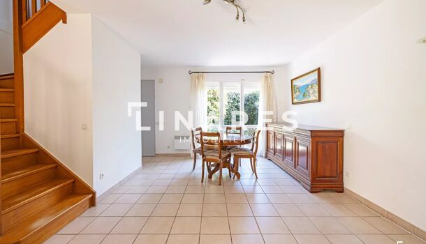 Villa / Maison 5 pièces  à vendre Marseille 11eme 13011