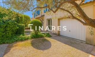 Maison 5 Pièces 109 m² à vendre à Marseille 11 (13011)