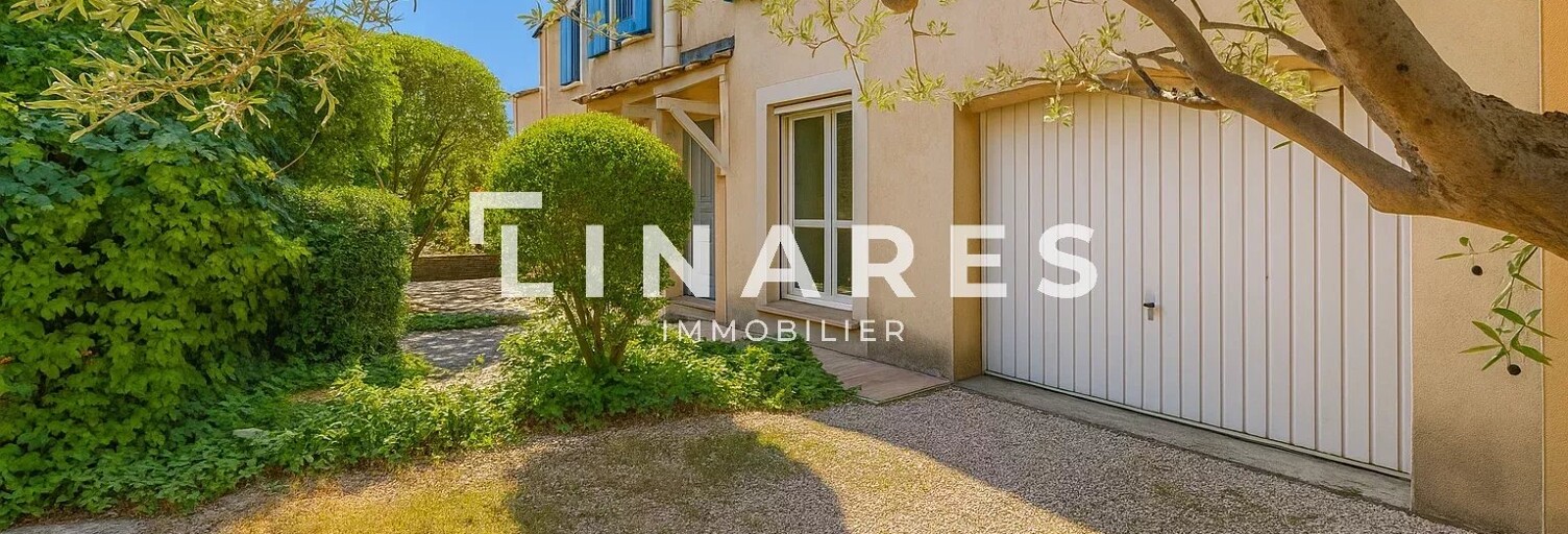 Maison 5 Pièces 109 m² à vendre à Marseille 11 (13011)