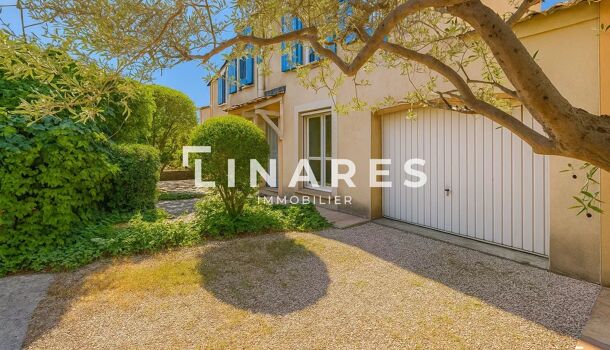 Villa / Maison 5 pièces  à vendre Marseille 11eme 13011