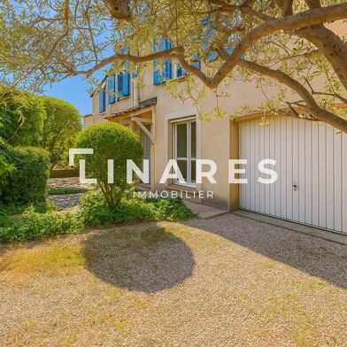 Maison 5 pièces 520000 €
