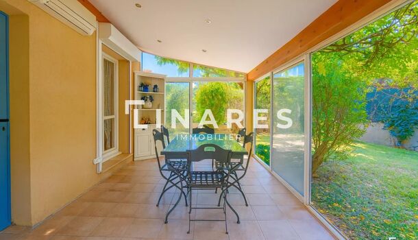 Villa / Maison 5 pièces  à vendre Marseille 11eme 13011