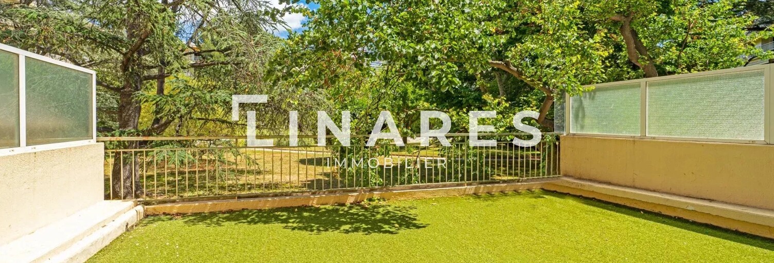 Appartement 4 Pièces 88 m² à vendre à Marseille 9 (13009)