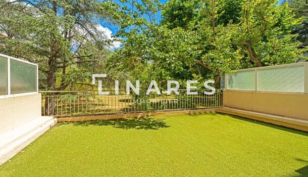 Appartement 4 pièces  à vendre Marseille 9eme 13009