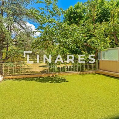 Appartement 4 pièces 315000 €