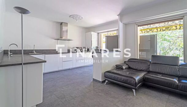 Appartement 4 pièces  à vendre Marseille 9eme 13009