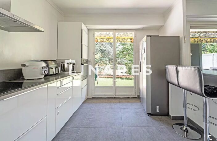 LE REFUGE DES CEDRES - Appartement T4 de 88 m² - Terrasse de 47m — photo 3