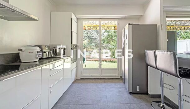 Appartement 4 pièces  à vendre Marseille 9eme 13009