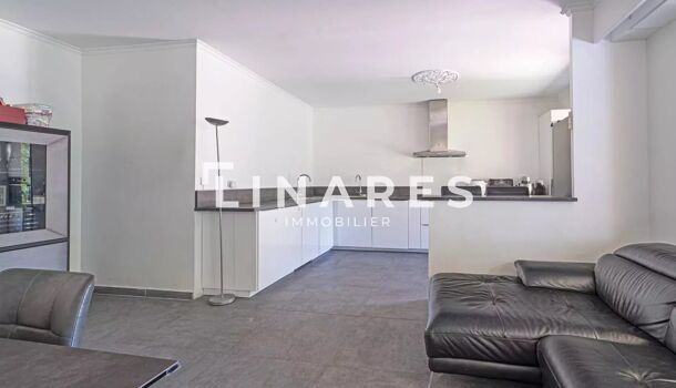 Appartement 4 pièces  à vendre Marseille 9eme 13009