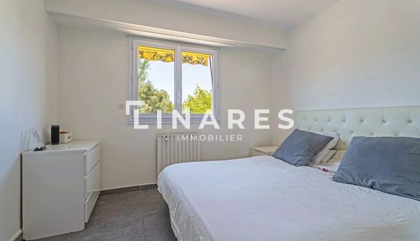 Appartement 4 pièces  à vendre Marseille 9eme 13009