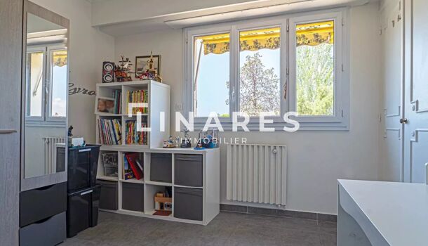 Appartement 4 pièces  à vendre Marseille 9eme 13009